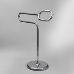 Rare Floor lamp by Ben Swildens