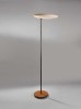 Floor lamp by Georges Frydman 