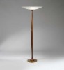 Rare lampadaire de Max Ingrand edition Fontana arte