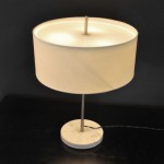 Lampe de Bureau d'Alain Richard Pour Disderot