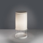 Lamp model ES2 by Andre Simard
