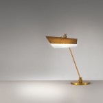 Lamp by Raphael