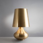 Lamp model 10579 by Max Ingrand 