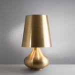 Lampe modèle 10579 de Max Ingrand