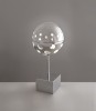 Lampe modele 10367 de Sabine Charoy, édition Verre Lumière