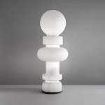 Lamp « Re » by Bobo Piccol