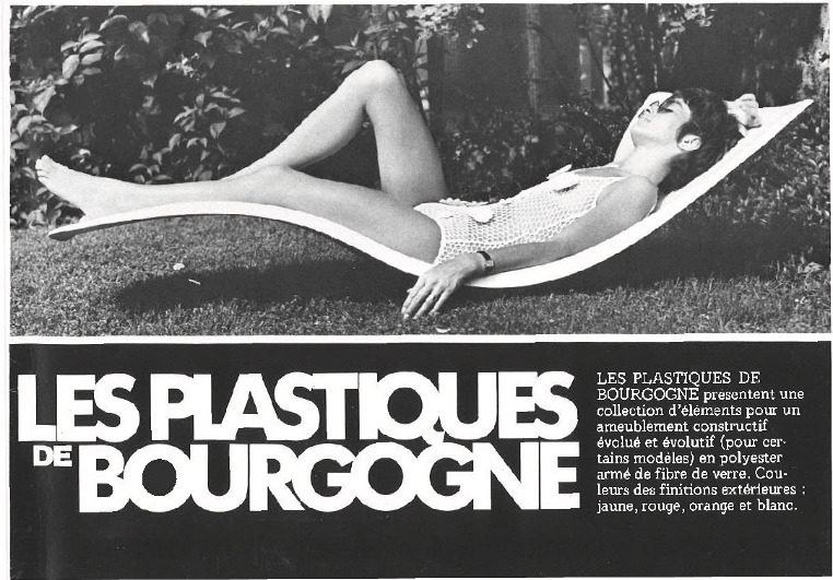 LES PLASTIQUES DE BOURGOGNE