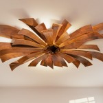 Impressive Ceiling Light