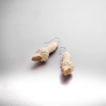 EARRINGS 23-0723. Jean-François Pereña.