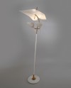 Rare_lampadaire_laque_blanc_Oscar_torlasco_2.jpg