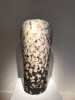 Vase rouleau n 11 de Mireille Moser