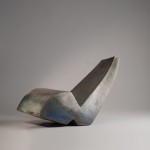 Sculpture n 14 by Mireille Moser 