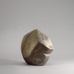 Sculpture céramique n 18 de Mireille Moser