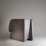 Sculpture céramique n 20 de Mireille Moser