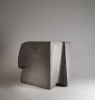 Sculpture céramique n 20 de Mireille Moser