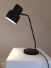 Lampe de bureau de Jacques Biny, Ed. Luminalite