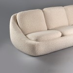 Osaka sofa by Boris Burov