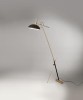 Lampadaire de Jean-Pierre Vincent 
