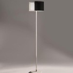 Floor lamp by Stilnovo