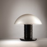 Lamp by Ben Swildens