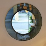 Miroir de Fontana Arte