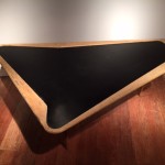 Table basse de Charles Ramos