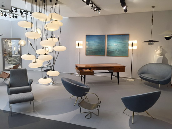 2 design elysees 2014 galerie meubles et lumieres