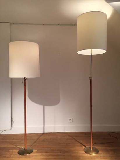 5_lampadaires_gino_sarfatti_cuir_laiton_modulables_design_meublesetlumieres.jpg