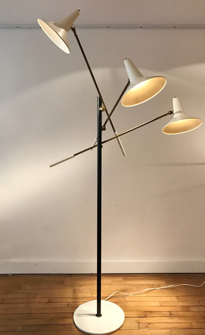 Lampadaire