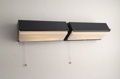 Jacques biny sale lamp
